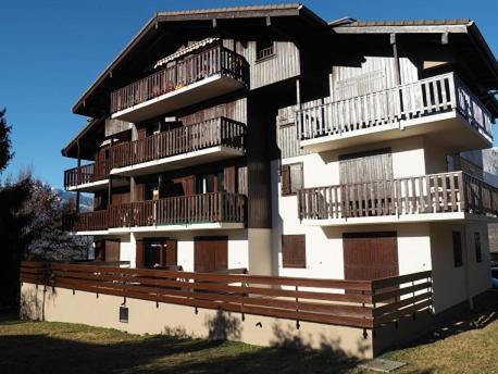 Appartement Ideal Ete Ou Hiver, Pour Skieurs Et Promeneurs, 4 Personnes Saint-Gervais-les-Bains Eksteriør bilde
