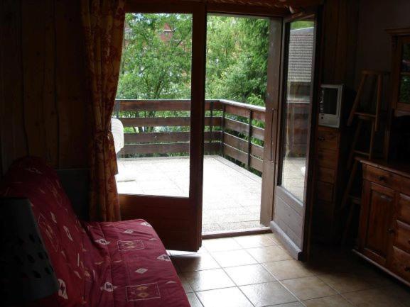 Appartement Ideal Ete Ou Hiver, Pour Skieurs Et Promeneurs, 4 Personnes Saint-Gervais-les-Bains Eksteriør bilde